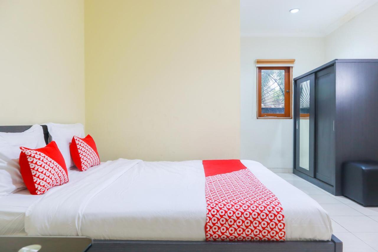 Oyo 2196 Ss Homes Jakarta Luaran gambar