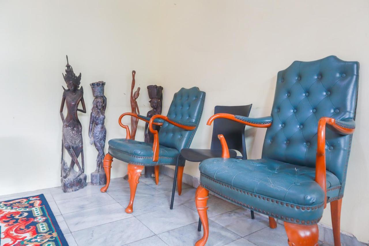 Oyo 2196 Ss Homes Jakarta Luaran gambar